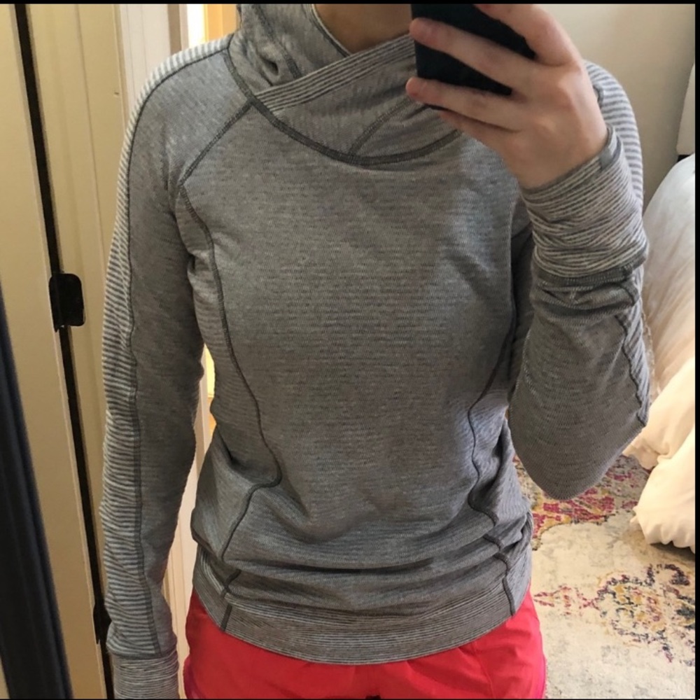 Lululemon Hoodie